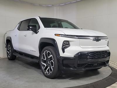 2025 Chevrolet Silverado EV Crew Cab 4WD Pickup for sale #250920 - photo 1
