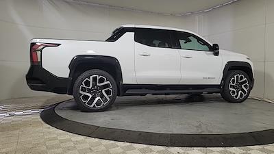 2025 Chevrolet Silverado EV Crew Cab 4WD Pickup for sale #250920 - photo 2