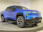 New 2025 Chevrolet Silverado EV RST Crew Cab 4WD Pickup for sale #250922 - photo 1