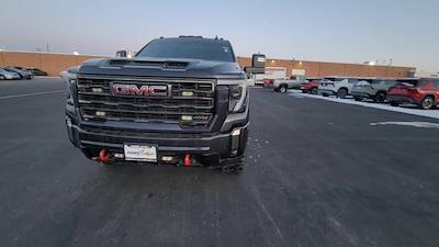 Used 2024 GMC Sierra 3500 AT4 Crew Cab for sale #250923A - photo 1