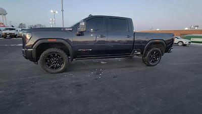 Used 2024 GMC Sierra 3500 AT4 Crew Cab for sale #250923A - photo 2