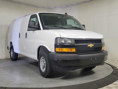 2025 Chevrolet Express 2500 RWD Upfitted Cargo Van for sale #250927 - photo 1