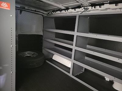2025 Chevrolet Express 2500 RWD Upfitted Cargo Van for sale #250927 - photo 2