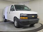 2025 Chevrolet Express 2500 RWD Upfitted Cargo Van for sale #250927 - photo 1