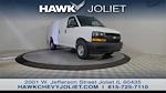 2025 Chevrolet Express 2500 RWD Upfitted Cargo Van for sale #250927 - photo 13