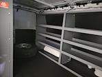 2025 Chevrolet Express 2500 RWD Upfitted Cargo Van for sale #250927 - photo 2