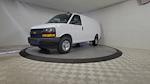 2025 Chevrolet Express 2500 RWD Upfitted Cargo Van for sale #250927 - photo 6