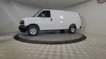 2025 Chevrolet Express 2500 RWD Upfitted Cargo Van for sale #250927 - photo 7