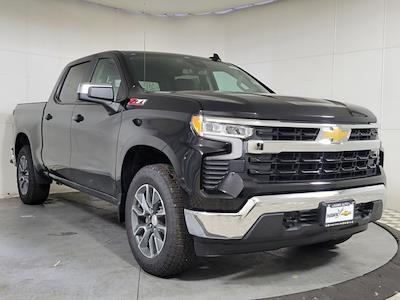 2025 Chevrolet Silverado 1500 Crew Cab 4WD Pickup for sale #250937 - photo 1