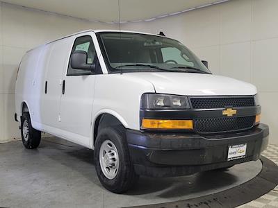 2025 Chevrolet Express 2500 RWD Upfitted Cargo Van for sale #250938 - photo 1