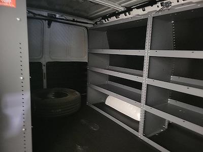 2025 Chevrolet Express 2500 RWD Upfitted Cargo Van for sale #250938 - photo 2