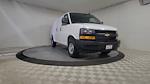 2025 Chevrolet Express 2500 RWD Upfitted Cargo Van for sale #250938 - photo 4