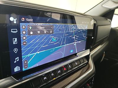 2025 Chevrolet Silverado 1500 Crew Cab 4WD Pickup for sale #250945 - photo 1