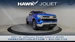 2025 Chevrolet Silverado 1500 Double Cab 4WD Pickup for sale #250984 - photo 1