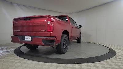 2025 Chevrolet Silverado 1500 Crew Cab 4WD Pickup for sale #250989 - photo 2