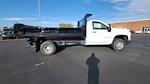 2025 Chevrolet Silverado 3500 Regular Cab 4WD Dump Truck for sale #250991 - photo 11