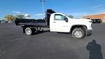 2025 Chevrolet Silverado 3500 Regular Cab 4WD Dump Truck for sale #250991 - photo 12