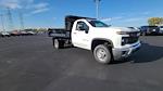 2025 Chevrolet Silverado 3500 Regular Cab 4WD Dump Truck for sale #250991 - photo 13