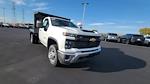 2025 Chevrolet Silverado 3500 Regular Cab 4WD Dump Truck for sale #250991 - photo 5