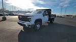 2025 Chevrolet Silverado 3500 Regular Cab 4WD Dump Truck for sale #250991 - photo 1