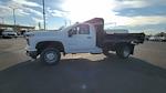 2025 Chevrolet Silverado 3500 Regular Cab 4WD Dump Truck for sale #250991 - photo 7
