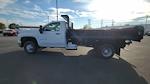 2025 Chevrolet Silverado 3500 Regular Cab 4WD Dump Truck for sale #250991 - photo 8