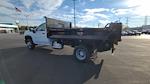 2025 Chevrolet Silverado 3500 Regular Cab 4WD Dump Truck for sale #250991 - photo 9