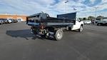 2025 Chevrolet Silverado 3500 Regular Cab 4WD Dump Truck for sale #250995 - photo 2