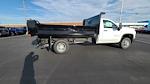 2025 Chevrolet Silverado 3500 Regular Cab 4WD Dump Truck for sale #250995 - photo 11