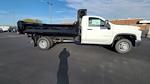 2025 Chevrolet Silverado 3500 Regular Cab 4WD Dump Truck for sale #250995 - photo 12