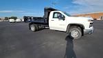 2025 Chevrolet Silverado 3500 Regular Cab 4WD Dump Truck for sale #250995 - photo 13
