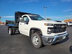 2025 Chevrolet Silverado 3500 Regular Cab 4WD Dump Truck for sale #250995 - photo 14
