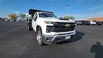 2025 Chevrolet Silverado 3500 Regular Cab 4WD Dump Truck for sale #250995 - photo 3