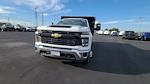 2025 Chevrolet Silverado 3500 Regular Cab 4WD Dump Truck for sale #250995 - photo 4