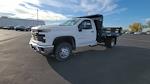 2025 Chevrolet Silverado 3500 Regular Cab 4WD Dump Truck for sale #250995 - photo 5
