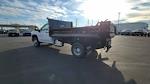 2025 Chevrolet Silverado 3500 Regular Cab 4WD Dump Truck for sale #250995 - photo 8