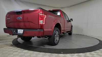 2016 Ford F-150 Super Cab 4WD Pickup for sale #260042A - photo 2