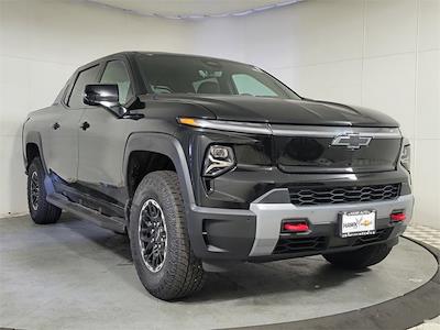 2026 Chevrolet Silverado EV Crew Cab 4WD Pickup for sale #260045 - photo 1