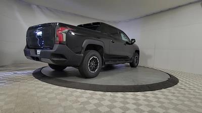 2026 Chevrolet Silverado EV Crew Cab 4WD Pickup for sale #260045 - photo 2