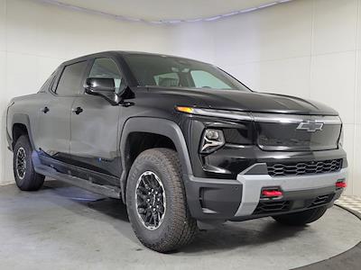 2026 Chevrolet Silverado EV Crew Cab 4WD Pickup for sale #260054 - photo 1