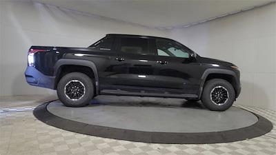 2026 Chevrolet Silverado EV Crew Cab 4WD Pickup for sale #260054 - photo 1