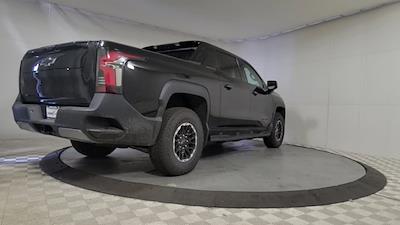 New 2026 Chevrolet Silverado EV Crew Cab for sale #260054 - photo 2