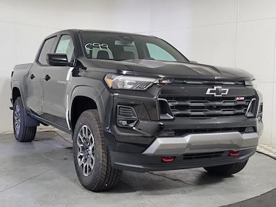 2026 Chevrolet Colorado Crew Cab 4WD Pickup for sale #260070 - photo 1