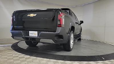 New 2026 Chevrolet Silverado EV LT Crew Cab 4WD Pickup for sale #260073 - photo 2