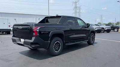 New 2026 Chevrolet Silverado EV Crew Cab 4WD Pickup for sale #260077 - photo 2