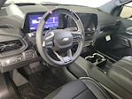 New 2026 Chevrolet Silverado EV LT Crew Cab 4WD Pickup for sale #260081 - photo 15