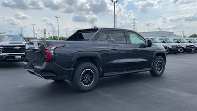 New 2026 Chevrolet Silverado EV Crew Cab 4WD Pickup for sale #260088 - photo 2
