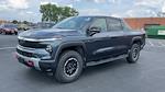 New 2026 Chevrolet Silverado EV Crew Cab 4WD Pickup for sale #260088 - photo 11