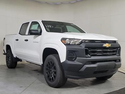 2026 Chevrolet Colorado Crew Cab RWD Pickup for sale #260089 - photo 1