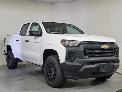 2026 Chevrolet Colorado Crew Cab RWD Pickup for sale #260090 - photo 1